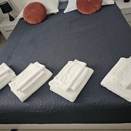 Summer Crib Mamaia-Sat Năvodari Екстериор снимка