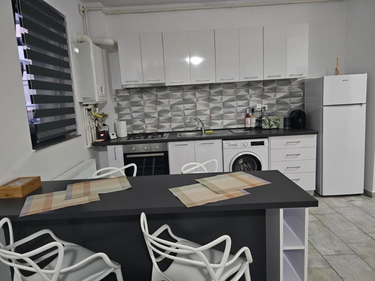 Summer Crib Mamaia-Sat Năvodari Екстериор снимка