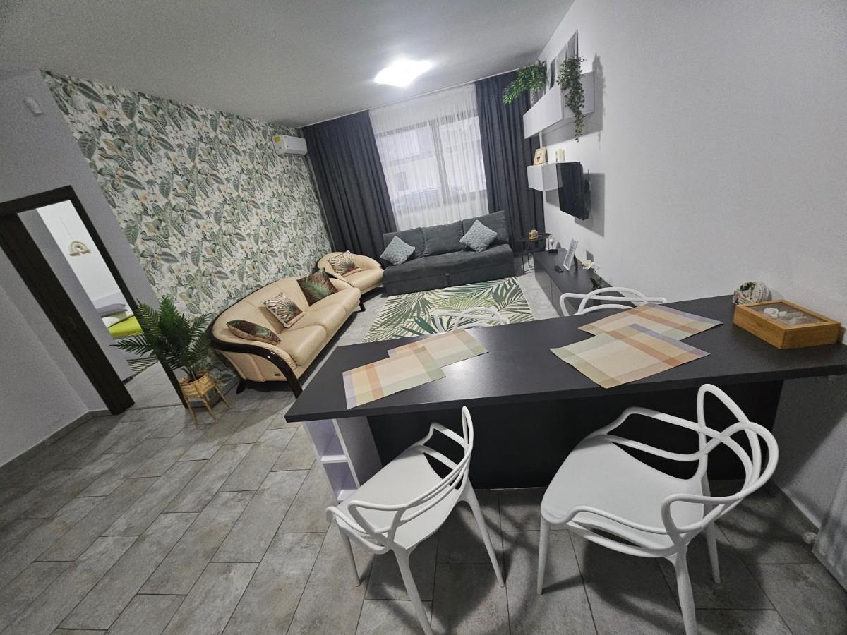 Summer Crib Mamaia-Sat Năvodari Екстериор снимка