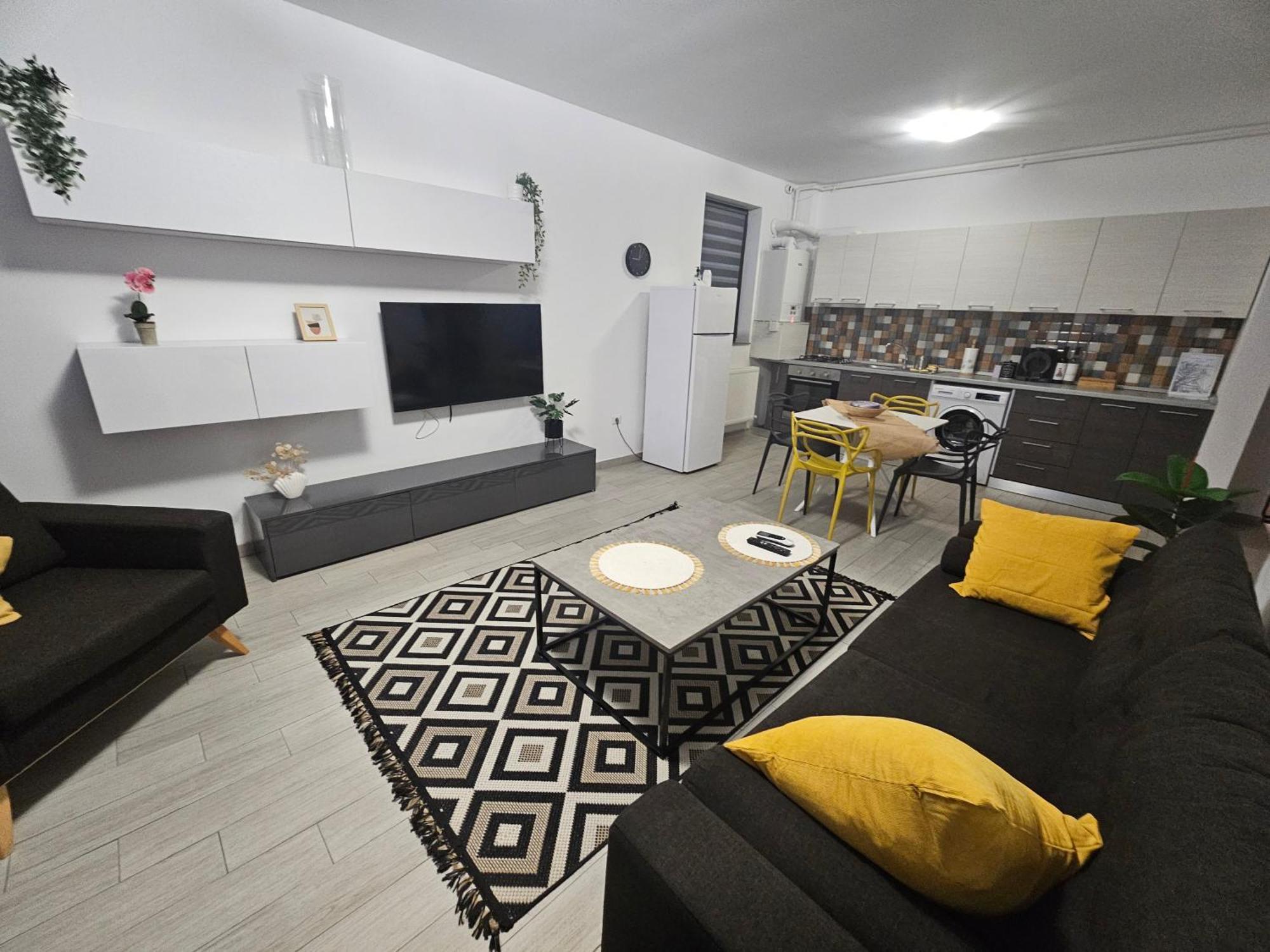 Summer Crib Mamaia-Sat Năvodari Екстериор снимка